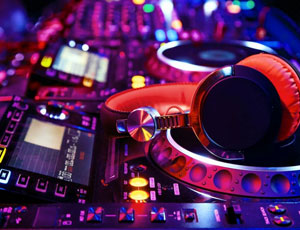 Reparaciones Equipos Sonido Madrid